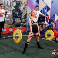OPEN EUROPE CUP IPC / IPC-A / WAA - 2025 (часть 1) (Фото №#0998)