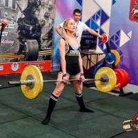 OPEN EUROPE CUP IPC / IPC-A / WAA - 2025 (часть 1) (Фото №#0999)