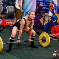 OPEN EUROPE CUP IPC / IPC-A / WAA - 2025 (часть 1) (Фото №#1000)