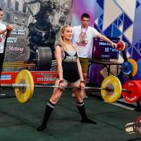 OPEN EUROPE CUP IPC / IPC-A / WAA - 2025 (часть 2) (Фото №#0003)