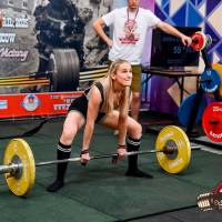 OPEN EUROPE CUP IPC / IPC-A / WAA - 2025 (часть 2) (Фото №#0004)