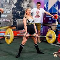 OPEN EUROPE CUP IPC / IPC-A / WAA - 2025 (часть 2) (Фото №#0005)