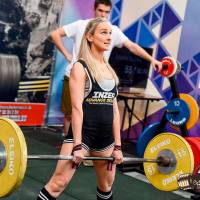OPEN EUROPE CUP IPC / IPC-A / WAA - 2025 (часть 2) (Фото №#0006)