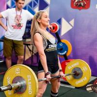 OPEN EUROPE CUP IPC / IPC-A / WAA - 2025 (часть 2) (Фото №#0007)