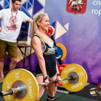 OPEN EUROPE CUP IPC / IPC-A / WAA - 2025 (часть 2) (Фото №#0008)