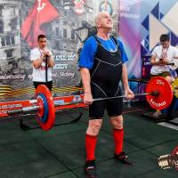 OPEN EUROPE CUP IPC / IPC-A / WAA - 2025 (часть 2) (Фото №#0019)