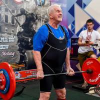 OPEN EUROPE CUP IPC / IPC-A / WAA - 2025 (часть 2) (Фото №#0020)