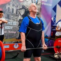 OPEN EUROPE CUP IPC / IPC-A / WAA - 2025 (часть 2) (Фото №#0021)