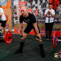 OPEN EUROPE CUP IPC / IPC-A / WAA - 2025 (часть 2) (Фото №#0025)