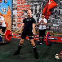OPEN EUROPE CUP IPC / IPC-A / WAA - 2025 (часть 2) (Фото №#0028)