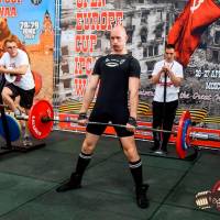 OPEN EUROPE CUP IPC / IPC-A / WAA - 2025 (часть 2) (Фото №#0029)