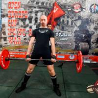 OPEN EUROPE CUP IPC / IPC-A / WAA - 2025 (часть 2) (Фото №#0036)