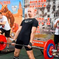 OPEN EUROPE CUP IPC / IPC-A / WAA - 2025 (часть 2) (Фото №#0039)