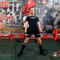 OPEN EUROPE CUP IPC / IPC-A / WAA - 2025 (часть 2) (Фото №#0041)