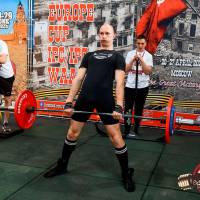 OPEN EUROPE CUP IPC / IPC-A / WAA - 2025 (часть 2) (Фото №#0042)