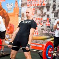 OPEN EUROPE CUP IPC / IPC-A / WAA - 2025 (часть 2) (Фото №#0046)