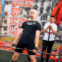 OPEN EUROPE CUP IPC / IPC-A / WAA - 2025 (часть 2) (Фото №#0048)