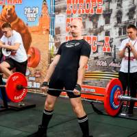 OPEN EUROPE CUP IPC / IPC-A / WAA - 2025 (часть 2) (Фото №#0051)