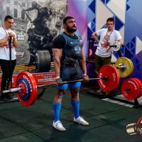 OPEN EUROPE CUP IPC / IPC-A / WAA - 2025 (часть 2) (Фото №#0056)