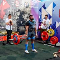 OPEN EUROPE CUP IPC / IPC-A / WAA - 2025 (часть 2) (Фото №#0058)