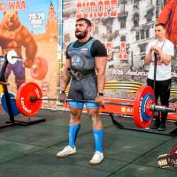 OPEN EUROPE CUP IPC / IPC-A / WAA - 2025 (часть 2) (Фото №#0063)