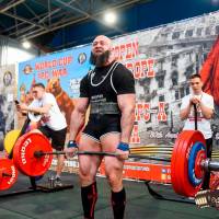 OPEN EUROPE CUP IPC / IPC-A / WAA - 2025 (часть 2) (Фото №#0086)