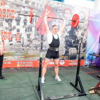 OPEN EUROPE CUP IPC / IPC-A / WAA - 2025 (часть 2) (Фото №#0092)