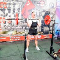 OPEN EUROPE CUP IPC / IPC-A / WAA - 2025 (часть 2) (Фото №#0093)