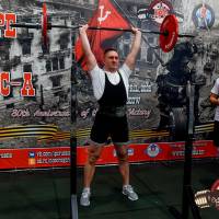 OPEN EUROPE CUP IPC / IPC-A / WAA - 2025 (часть 2) (Фото №#0096)