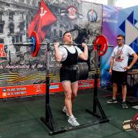 OPEN EUROPE CUP IPC / IPC-A / WAA - 2025 (часть 2) (Фото №#0099)
