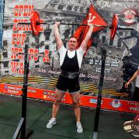 OPEN EUROPE CUP IPC / IPC-A / WAA - 2025 (часть 2) (Фото №#0105)