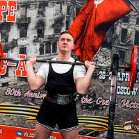 OPEN EUROPE CUP IPC / IPC-A / WAA - 2025 (часть 2) (Фото №#0107)