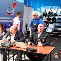 OPEN EUROPE CUP IPC / IPC-A / WAA - 2025 (часть 2) (Фото №#0114)