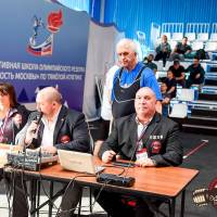 OPEN EUROPE CUP IPC / IPC-A / WAA - 2025 (часть 2) (Фото №#0115)