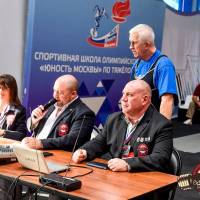 OPEN EUROPE CUP IPC / IPC-A / WAA - 2025 (часть 2) (Фото №#0116)