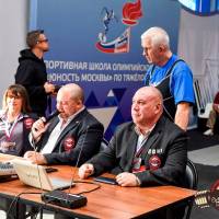 OPEN EUROPE CUP IPC / IPC-A / WAA - 2025 (часть 2) (Фото №#0117)
