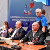 OPEN EUROPE CUP IPC / IPC-A / WAA - 2025 (часть 2) (Фото №#0119)