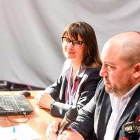 OPEN EUROPE CUP IPC / IPC-A / WAA - 2025 (часть 2) (Фото №#0120)