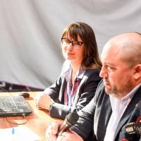 OPEN EUROPE CUP IPC / IPC-A / WAA - 2025 (часть 2) (Фото №#0121)
