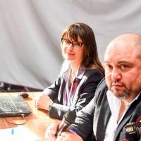 OPEN EUROPE CUP IPC / IPC-A / WAA - 2025 (часть 2) (Фото №#0122)