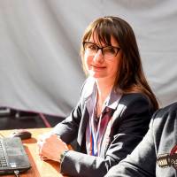 OPEN EUROPE CUP IPC / IPC-A / WAA - 2025 (часть 2) (Фото №#0124)