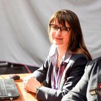 OPEN EUROPE CUP IPC / IPC-A / WAA - 2025 (часть 2) (Фото №#0125)