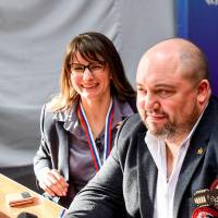 OPEN EUROPE CUP IPC / IPC-A / WAA - 2025 (часть 2) (Фото №#0128)