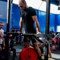 OPEN EUROPE CUP IPC / IPC-A / WAA - 2025 (часть 2) (Фото №#0135)