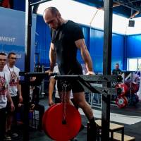 OPEN EUROPE CUP IPC / IPC-A / WAA - 2025 (часть 2) (Фото №#0136)