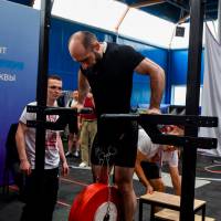 OPEN EUROPE CUP IPC / IPC-A / WAA - 2025 (часть 2) (Фото №#0137)