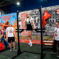 OPEN EUROPE CUP IPC / IPC-A / WAA - 2025 (часть 2) (Фото №#0146)