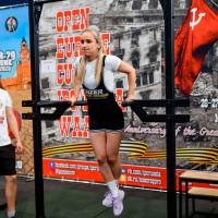 OPEN EUROPE CUP IPC / IPC-A / WAA - 2025 (часть 2) (Фото №#0147)