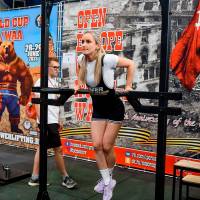 OPEN EUROPE CUP IPC / IPC-A / WAA - 2025 (часть 2) (Фото №#0149)
