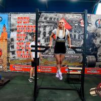 OPEN EUROPE CUP IPC / IPC-A / WAA - 2025 (часть 2) (Фото №#0152)